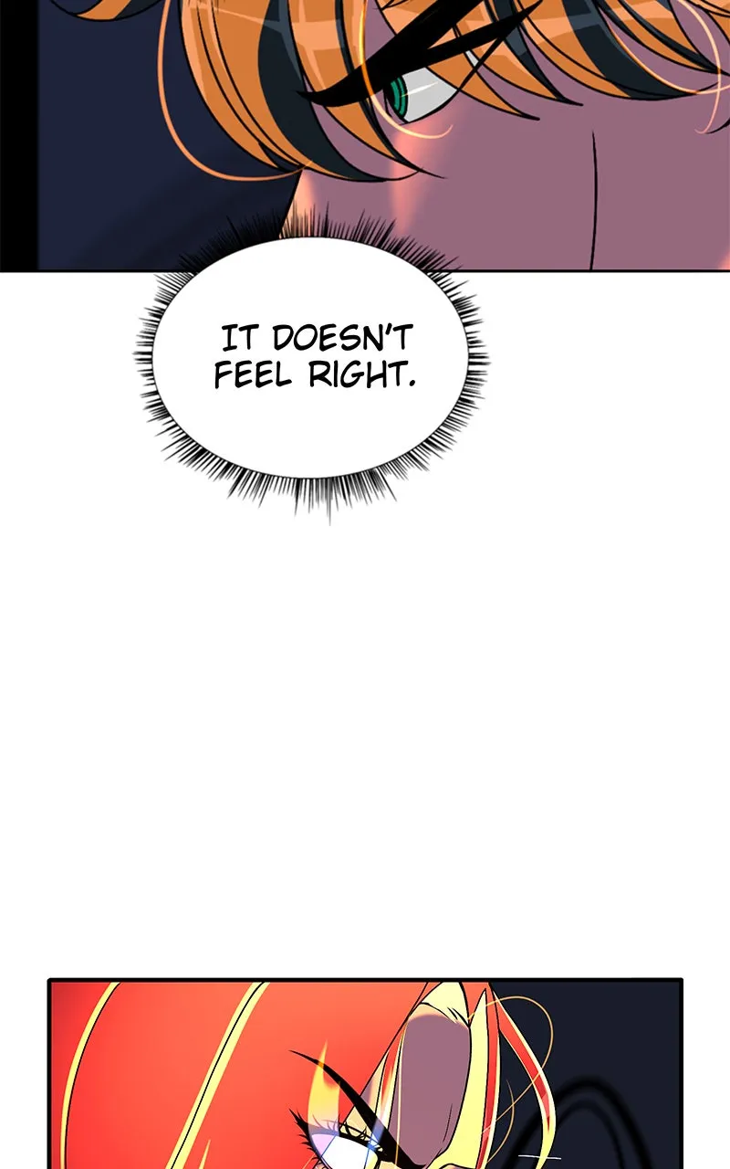 To Tame a Fire Chapter 16 page 38 - 