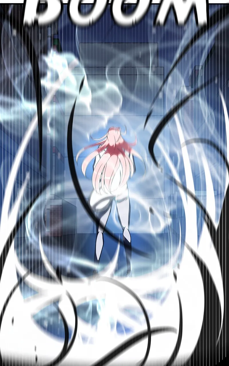 To Tame a Fire Chapter 16 page 40 - 