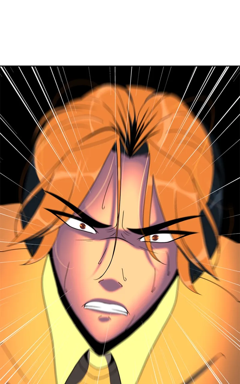 To Tame a Fire Chapter 16 page 5 - 