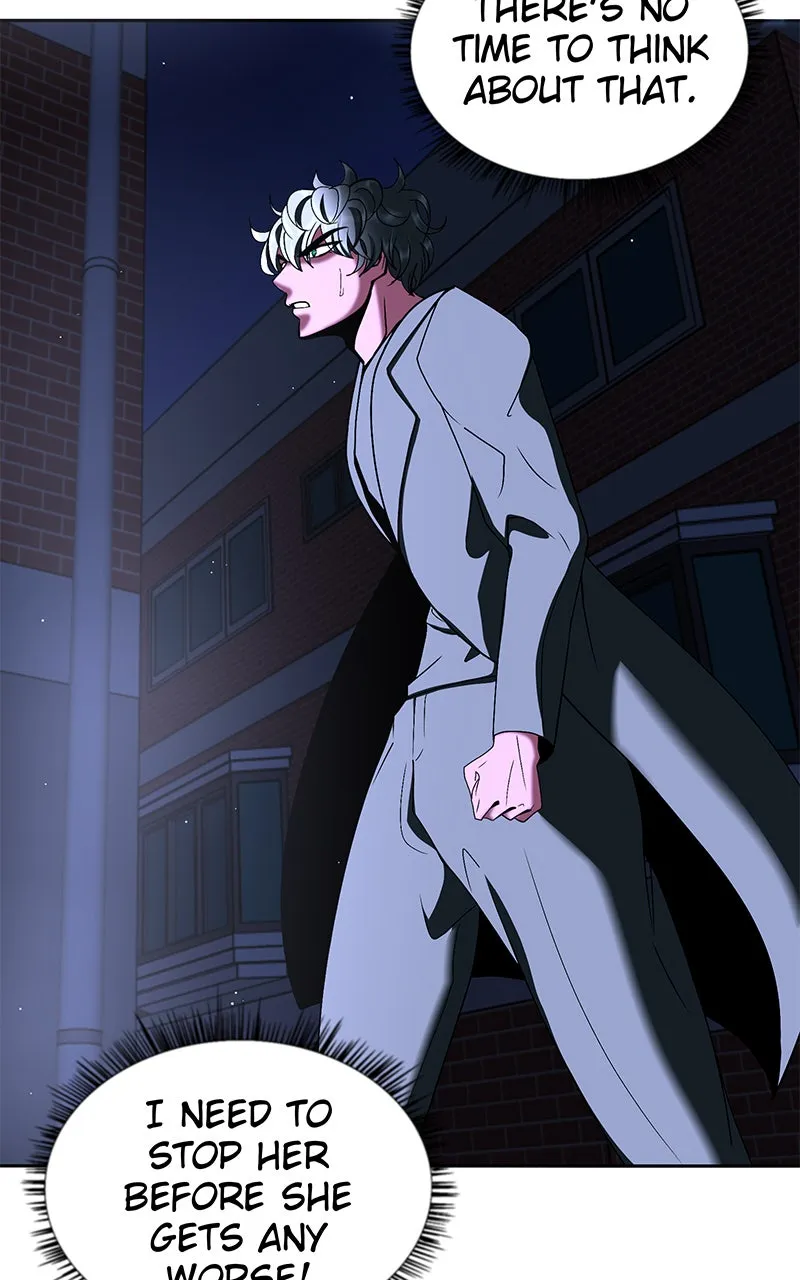 To Tame a Fire Chapter 16 page 43 - 