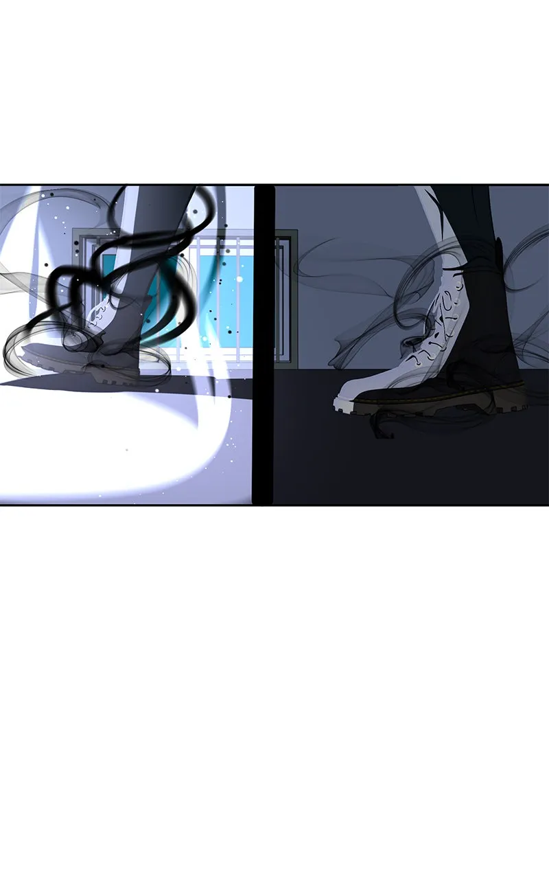 To Tame a Fire Chapter 16 page 53 - 