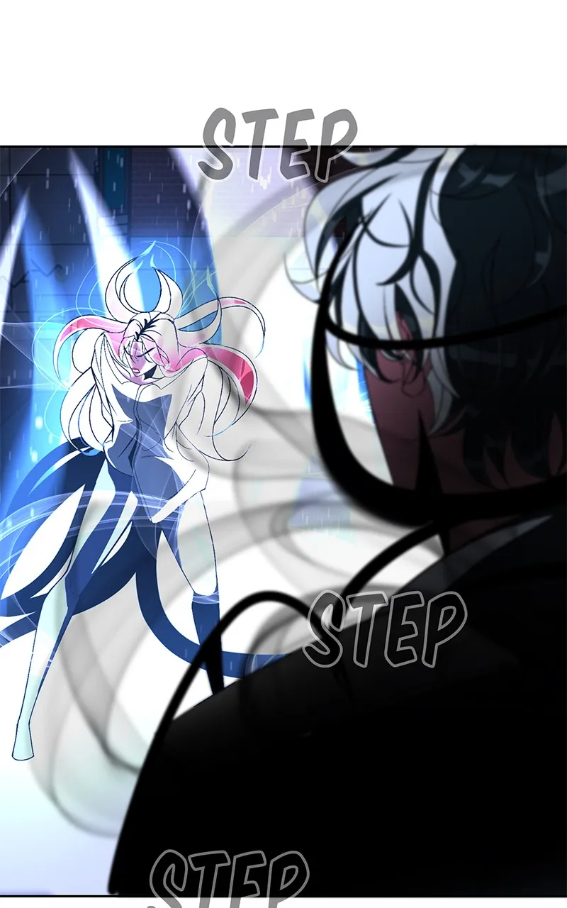 To Tame a Fire Chapter 16 page 54 - 