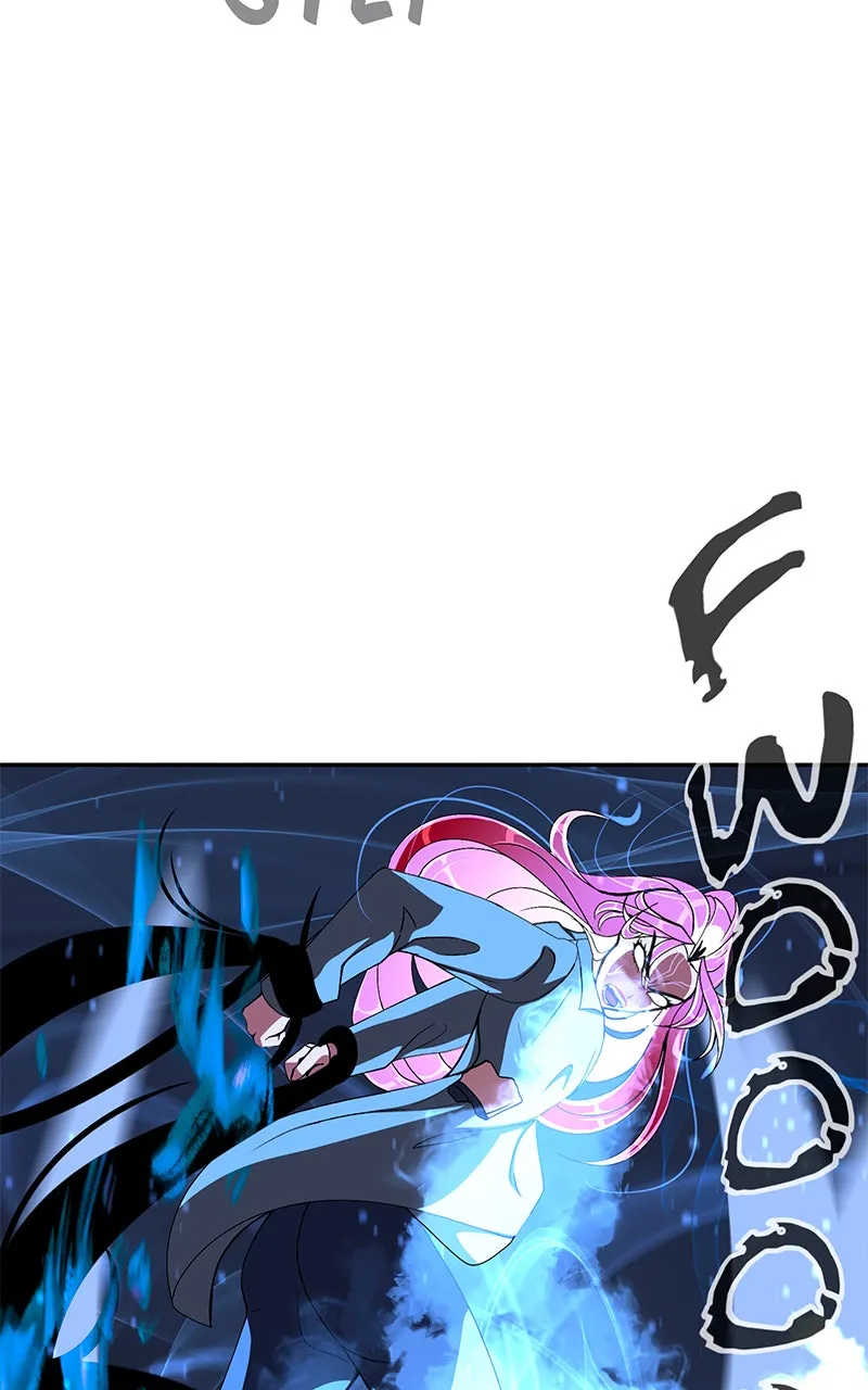 To Tame a Fire Chapter 16 page 55 - 