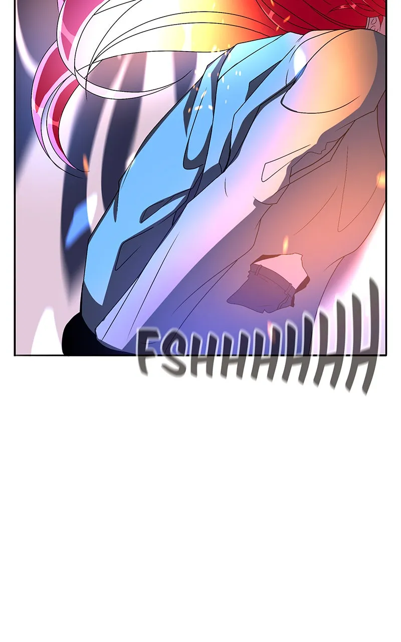 To Tame a Fire Chapter 16 page 61 - 