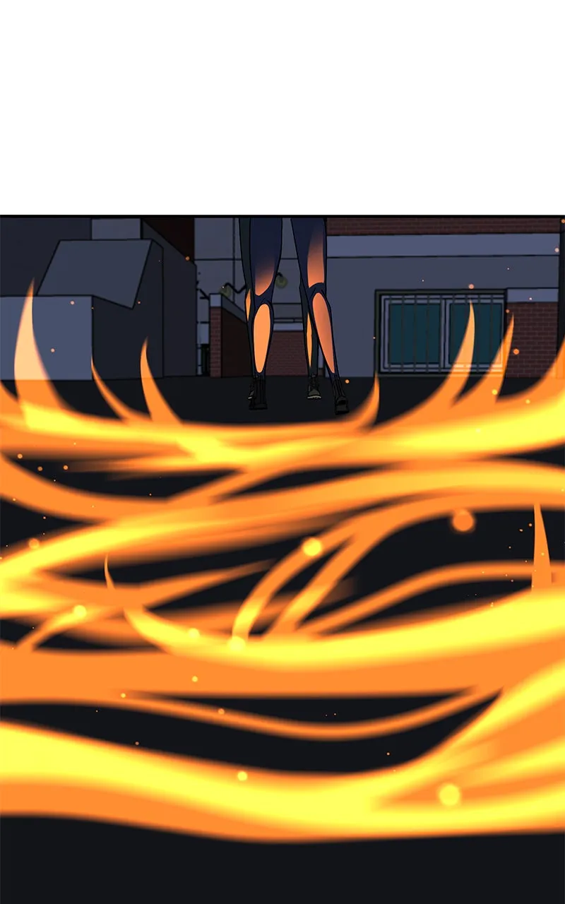To Tame a Fire Chapter 16 page 62 - 