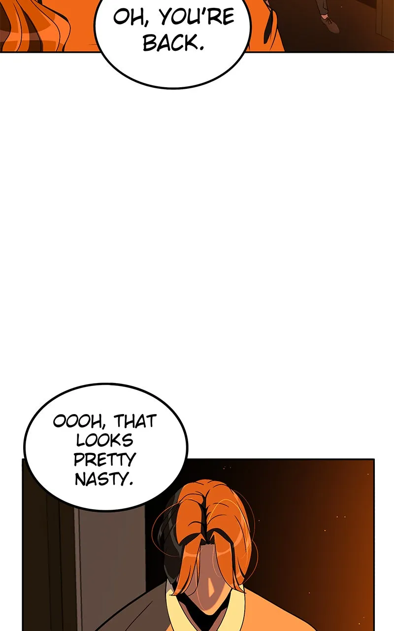 To Tame a Fire Chapter 16 page 82 - 