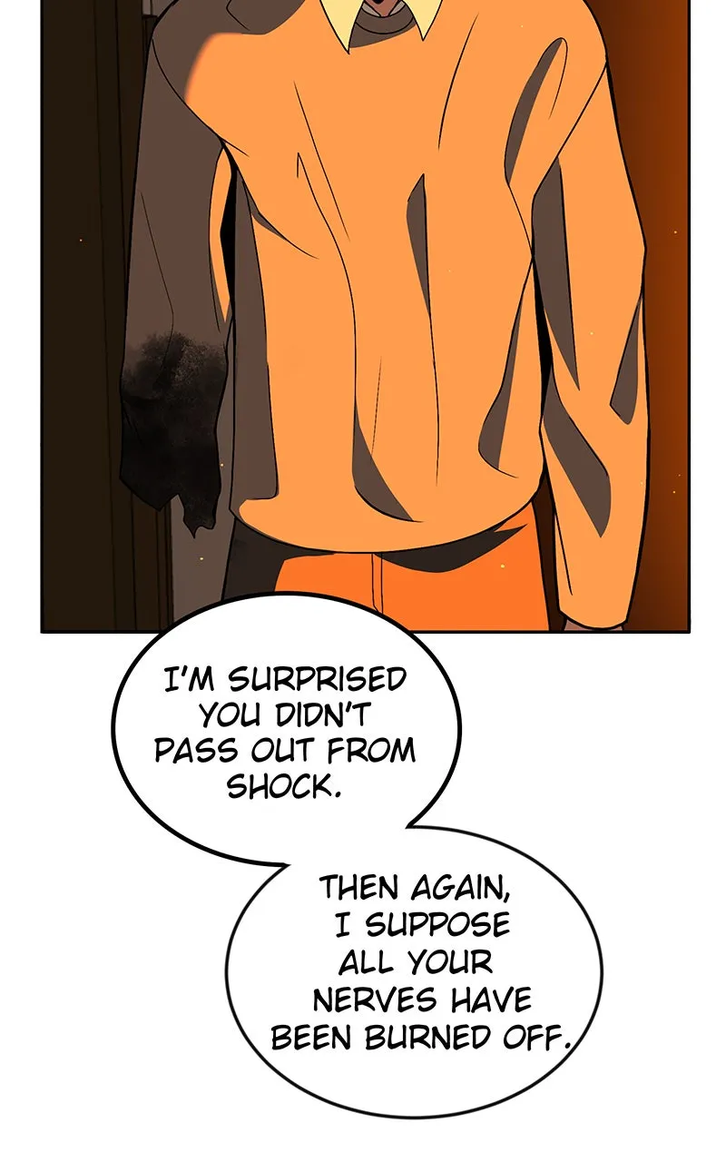 To Tame a Fire Chapter 16 page 83 - 
