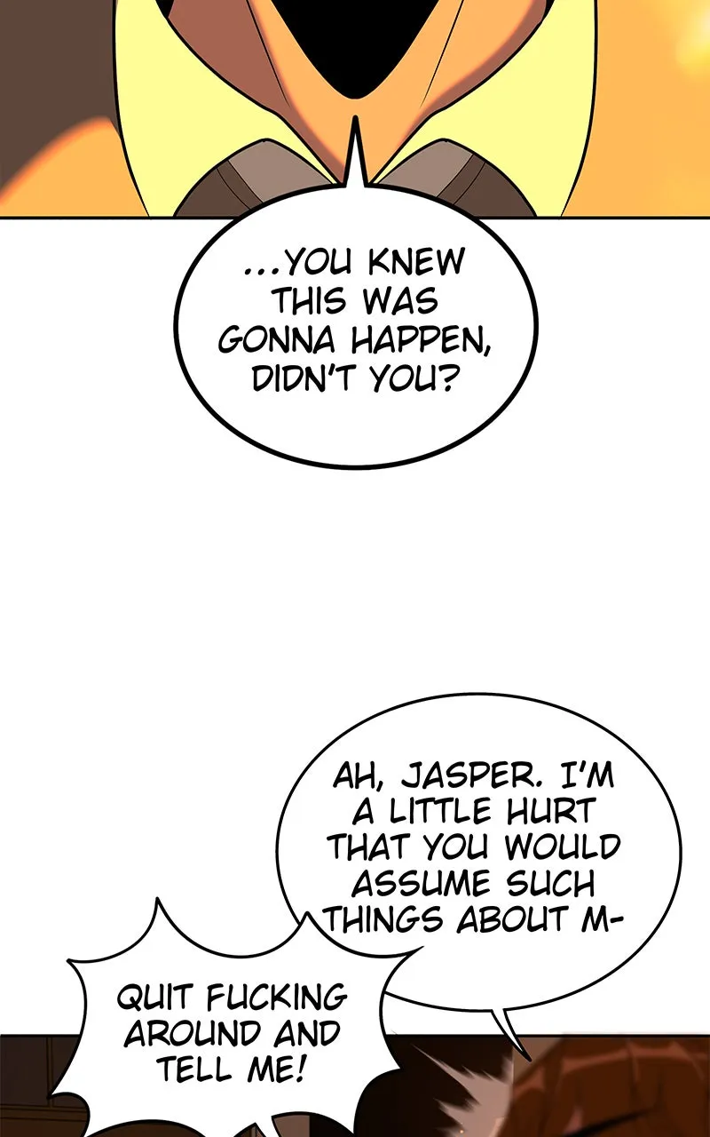 To Tame a Fire Chapter 16 page 85 - 