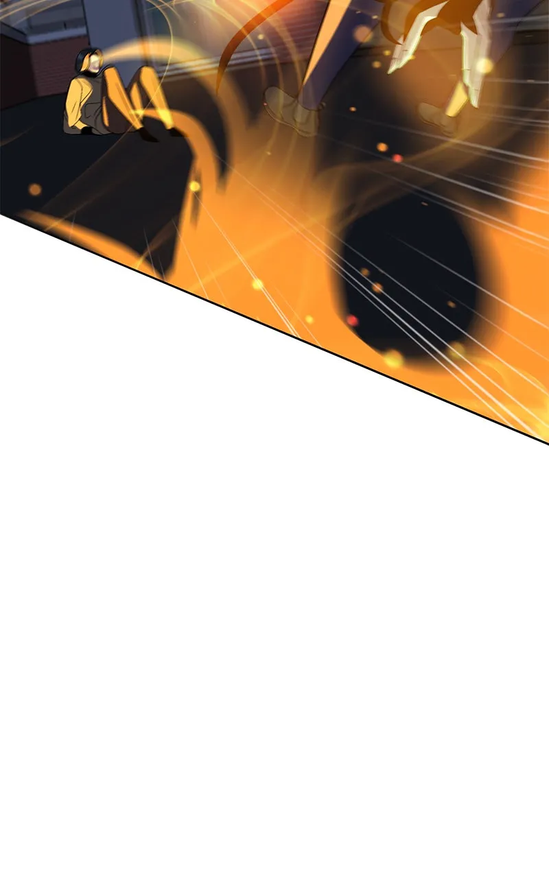 To Tame a Fire Chapter 16 page 10 - 
