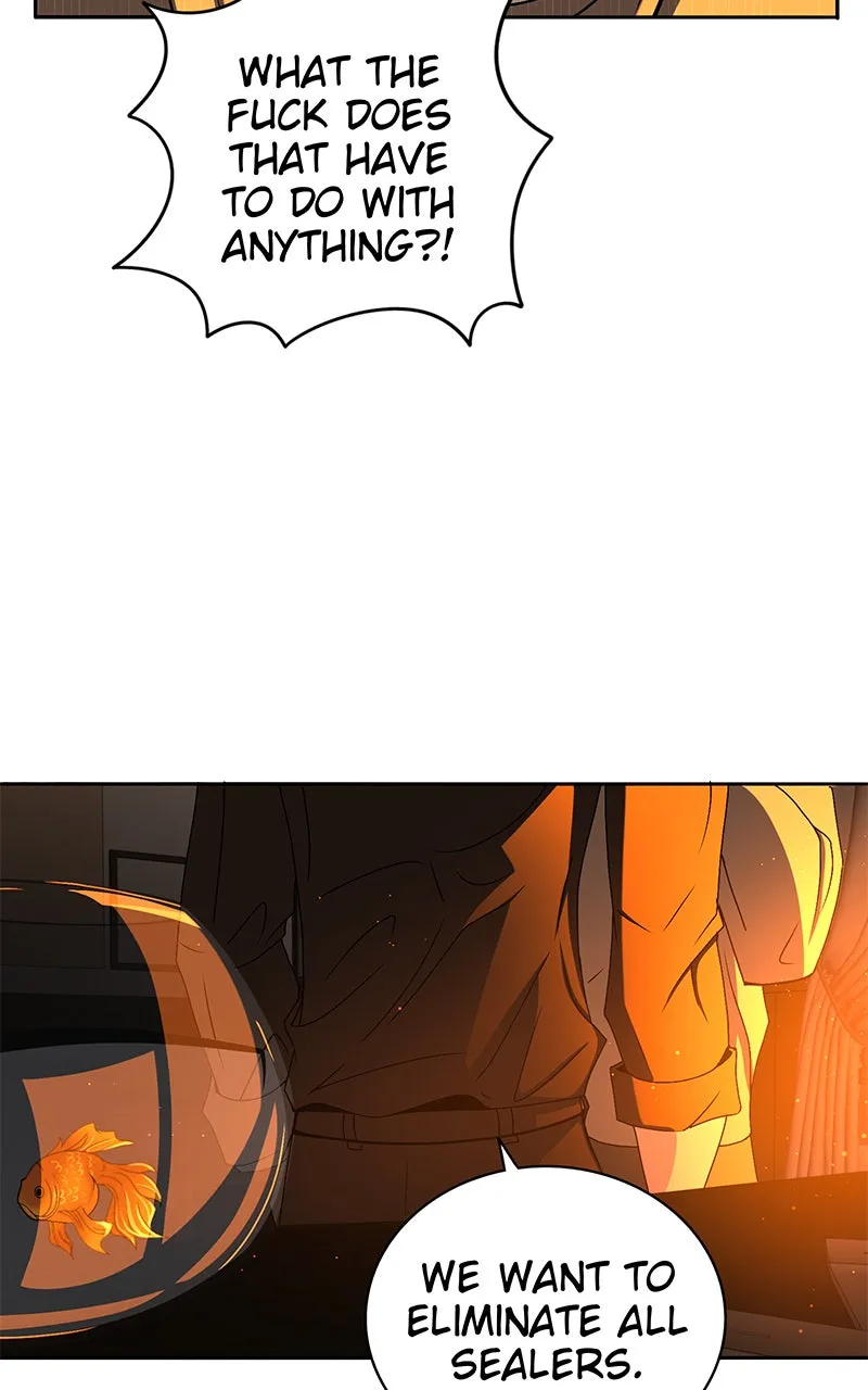 To Tame a Fire Chapter 16 page 97 - 