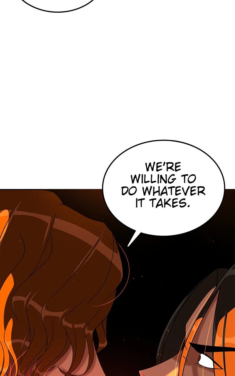 To Tame a Fire Chapter 16 page 99 - 