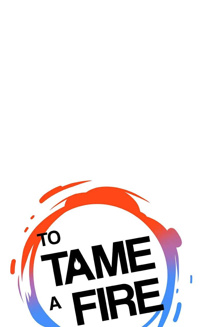 To Tame a Fire Chapter 17 page 1 - 