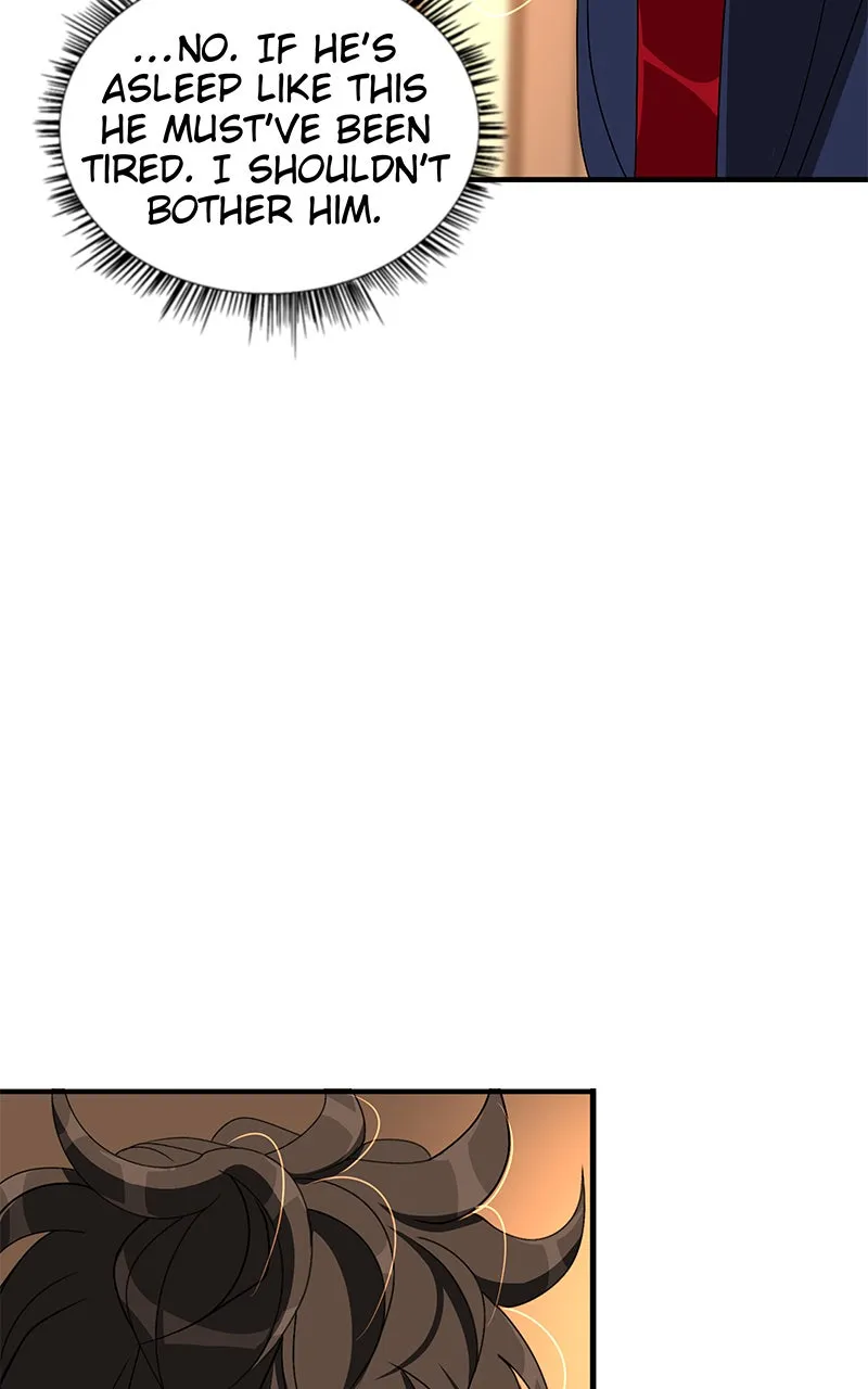 To Tame a Fire Chapter 17 page 12 - 