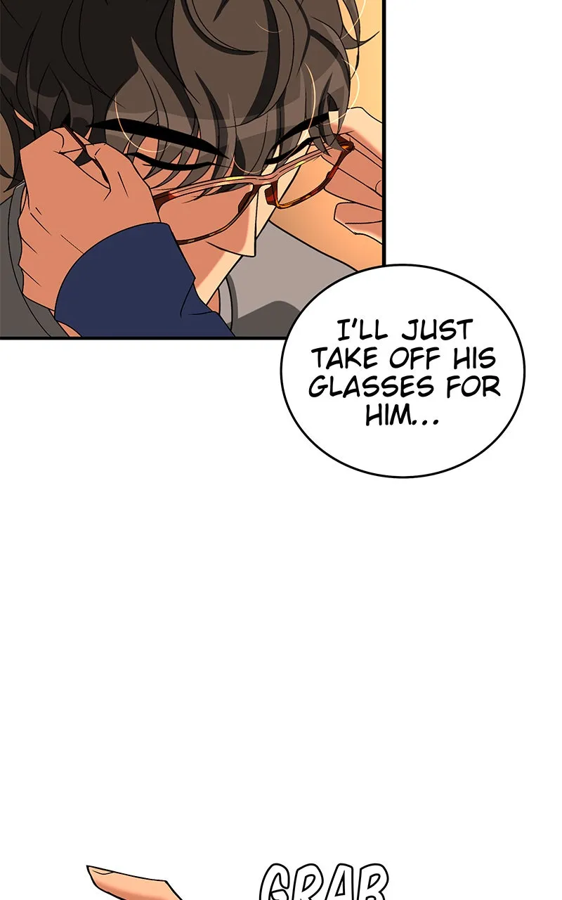 To Tame a Fire Chapter 17 page 13 - 