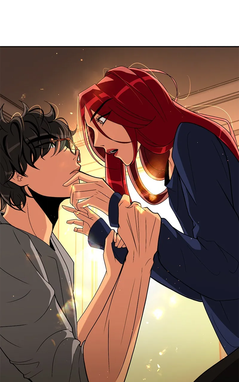 To Tame a Fire Chapter 17 page 15 - 