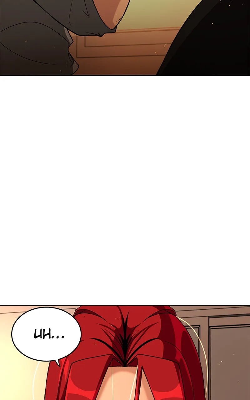 To Tame a Fire Chapter 17 page 16 - 