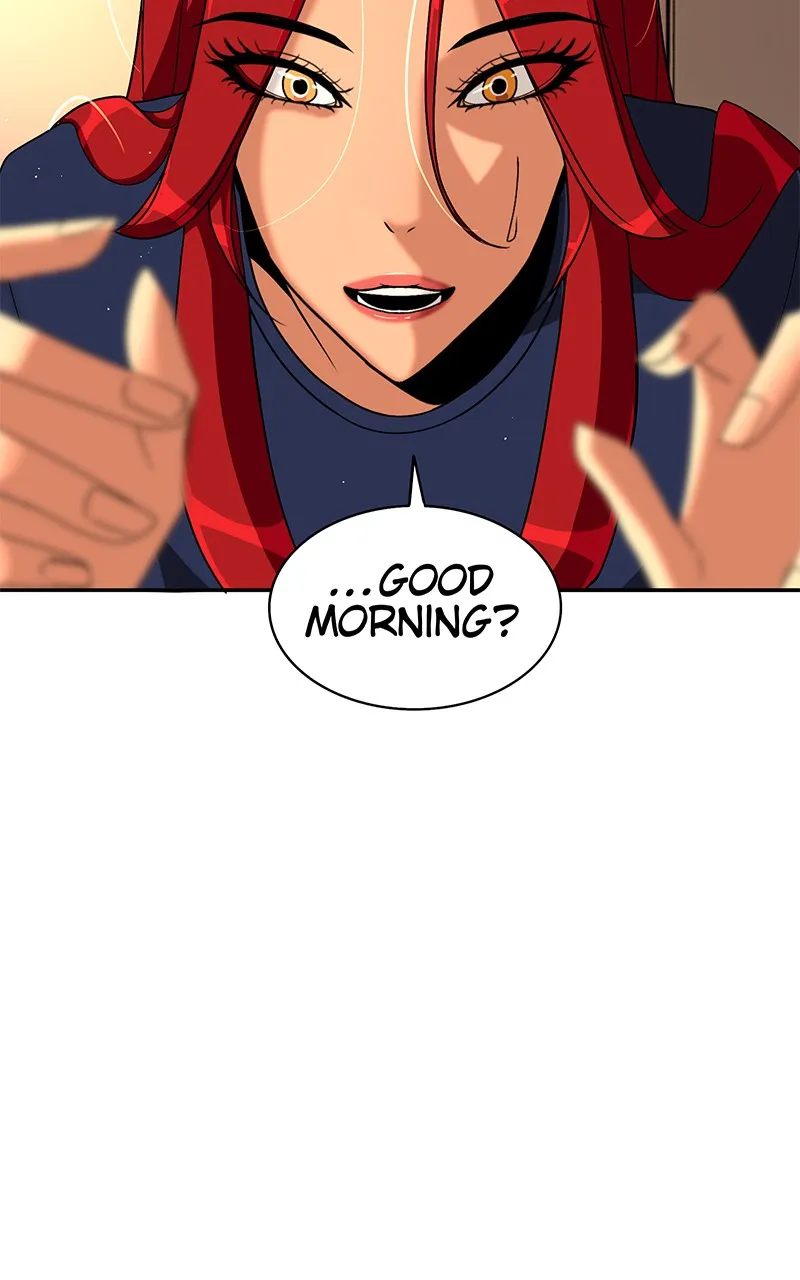 To Tame a Fire Chapter 17 page 17 - 