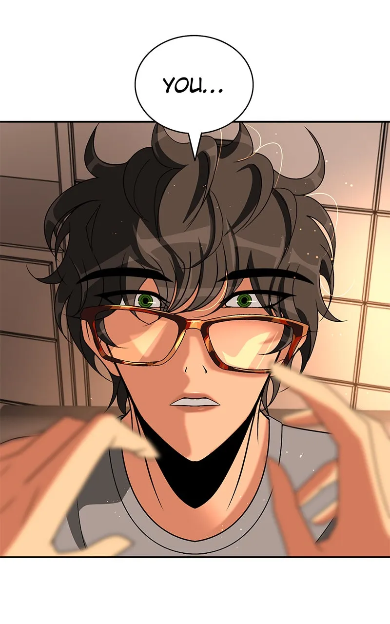 To Tame a Fire Chapter 17 page 18 - 