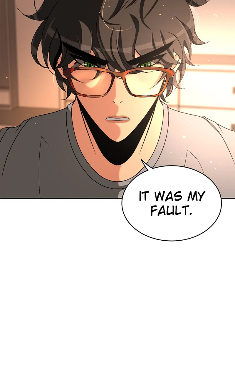 To Tame a Fire Chapter 17 page 22 - 