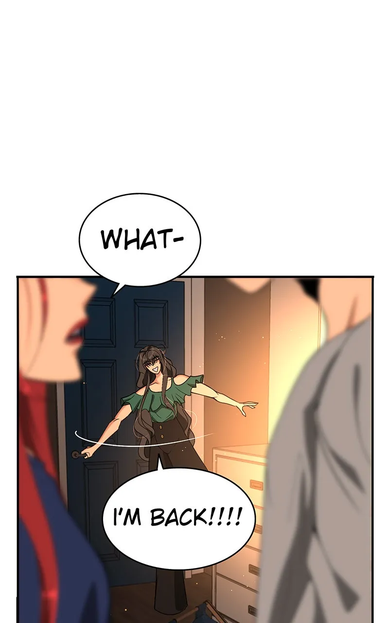 To Tame a Fire Chapter 17 page 24 - 