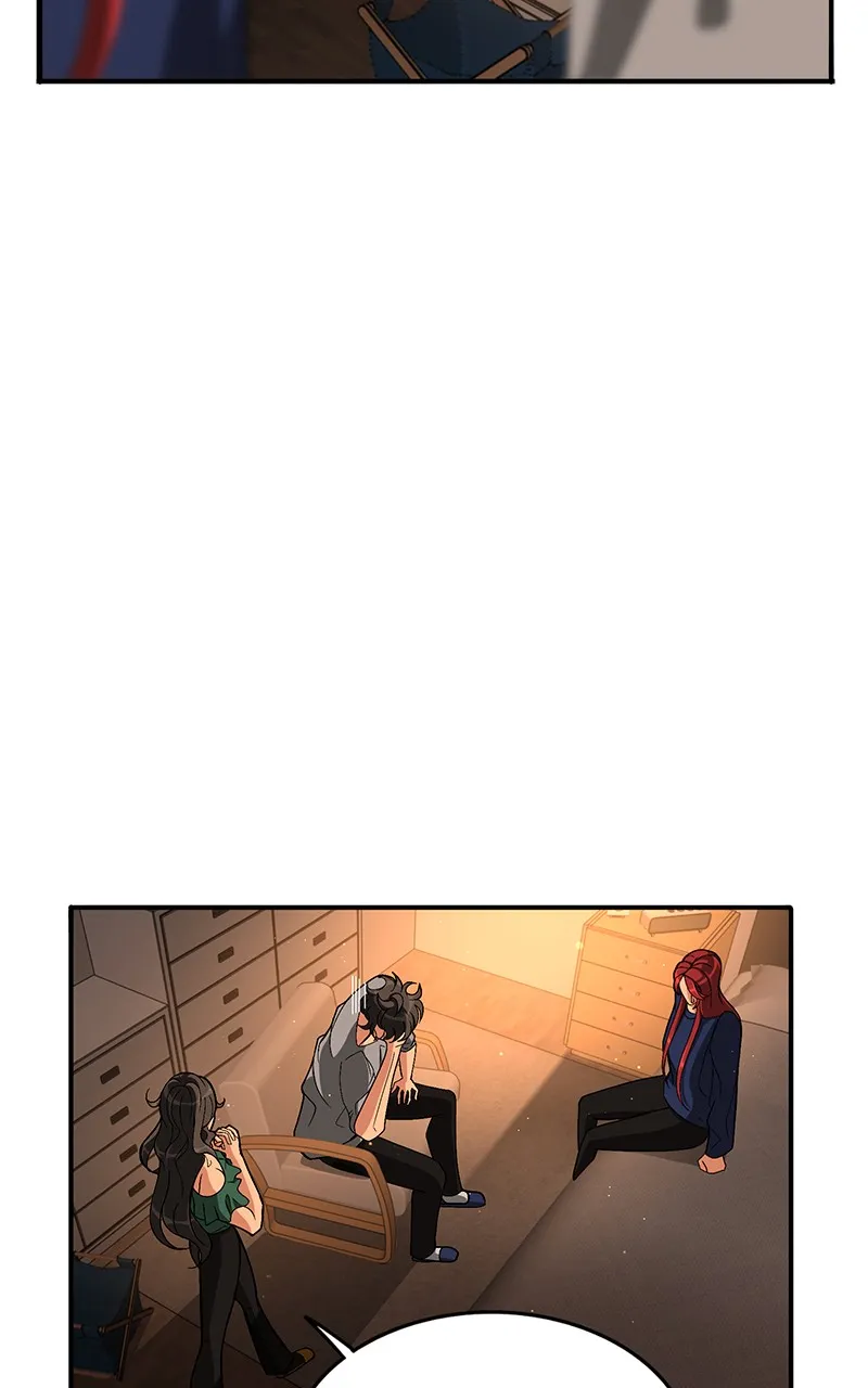 To Tame a Fire Chapter 17 page 25 - 