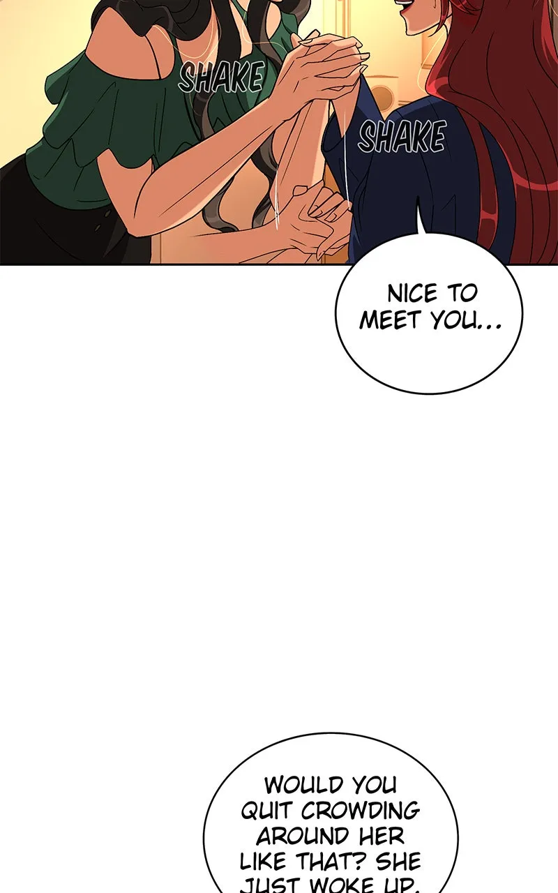 To Tame a Fire Chapter 17 page 27 - 