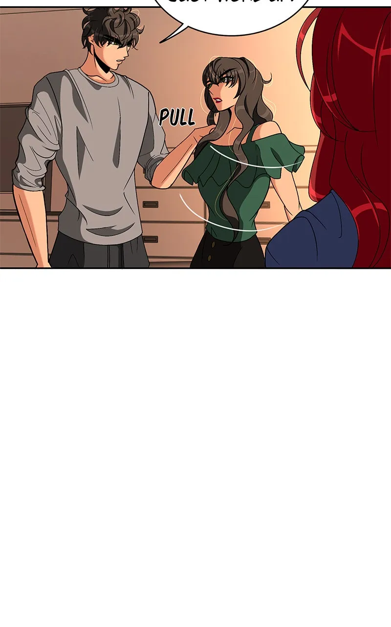 To Tame a Fire Chapter 17 page 28 - 
