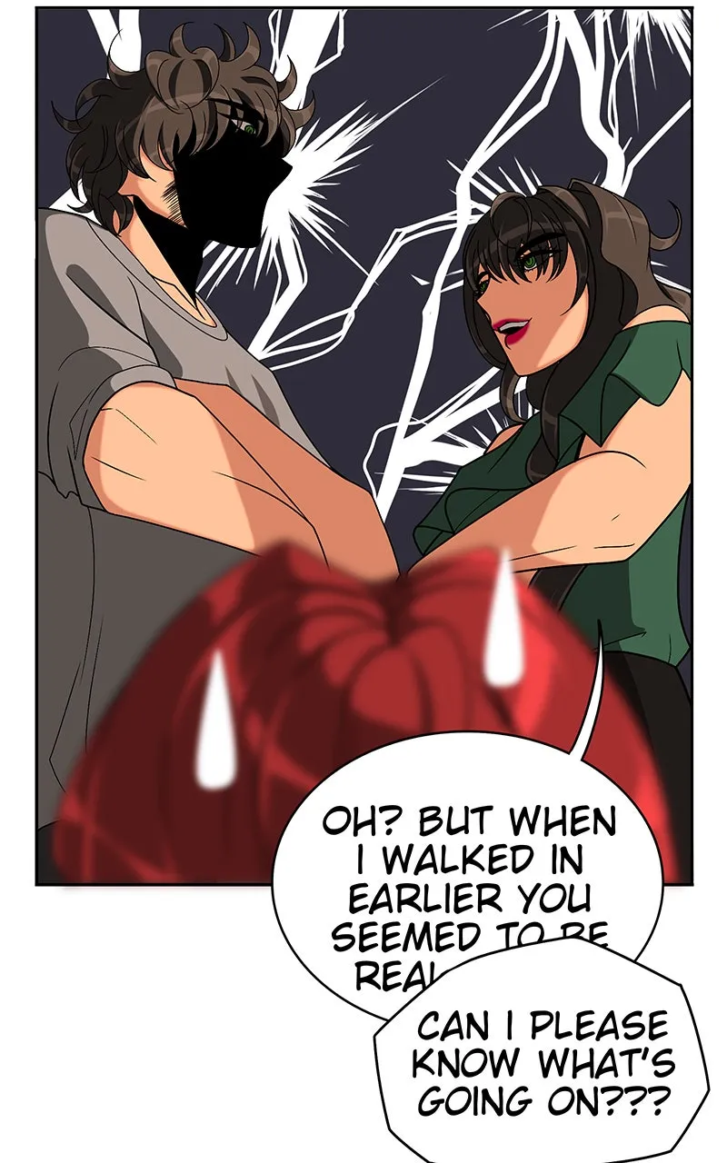 To Tame a Fire Chapter 17 page 29 - 