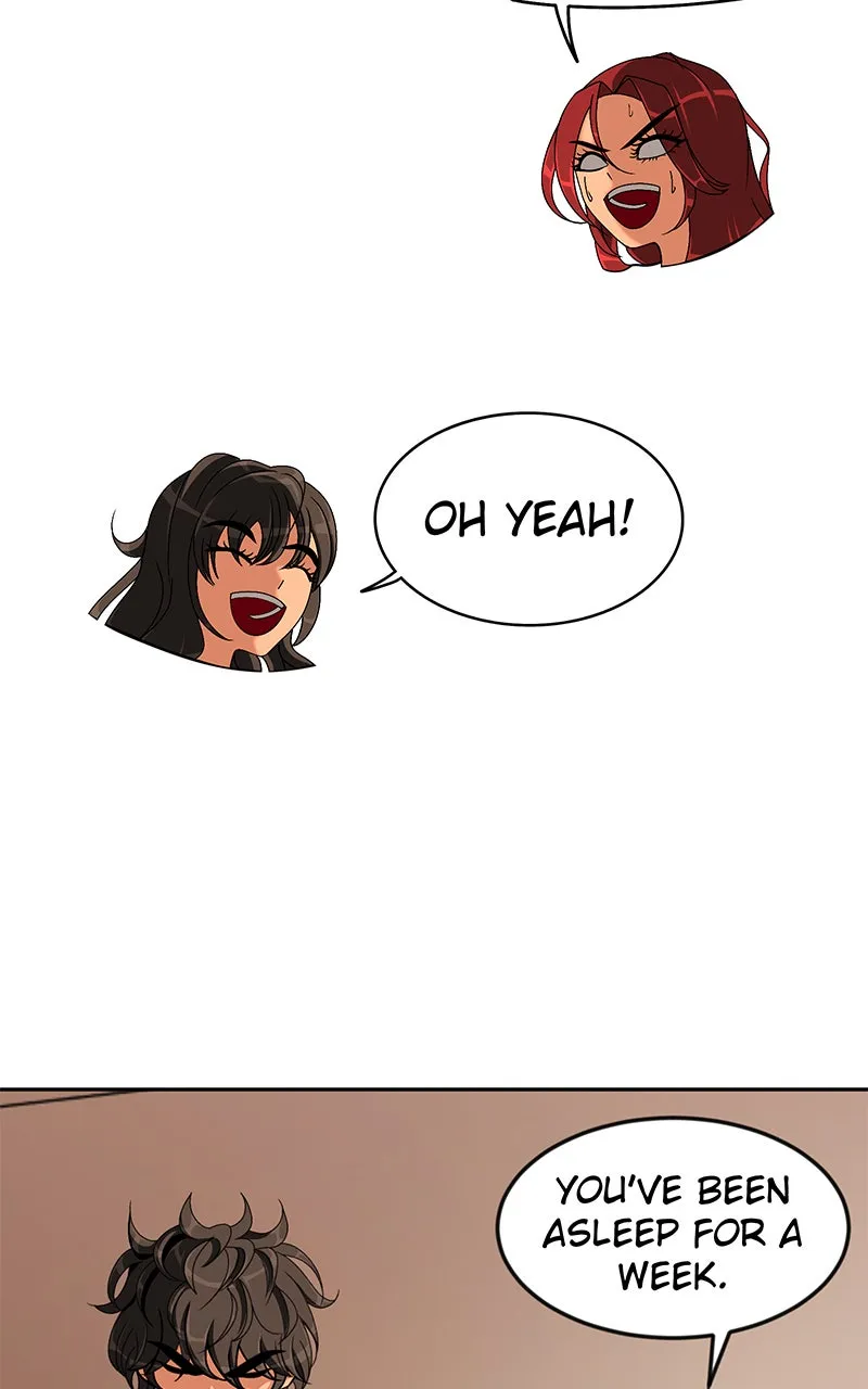 To Tame a Fire Chapter 17 page 30 - 