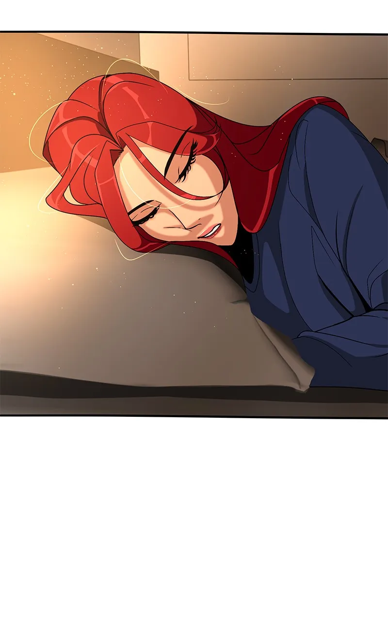 To Tame a Fire Chapter 17 page 4 - 
