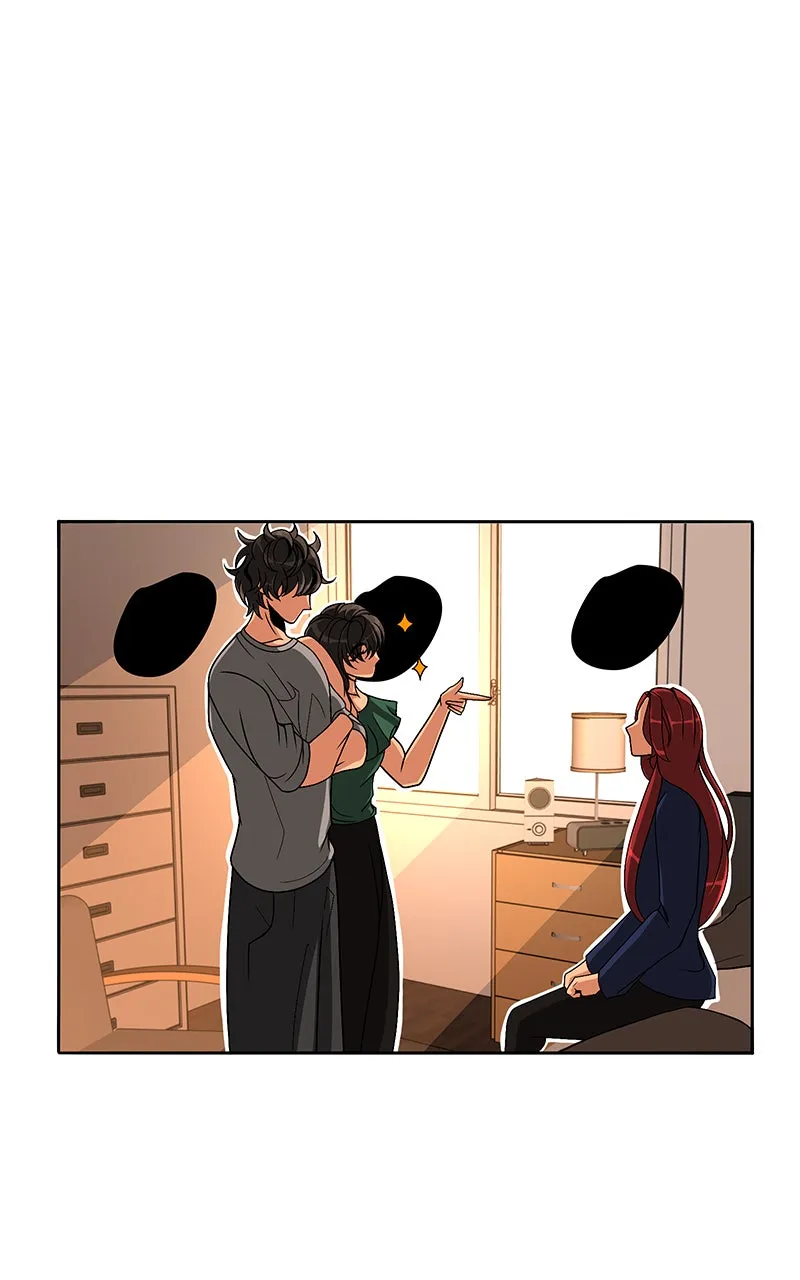 To Tame a Fire Chapter 17 page 32 - 