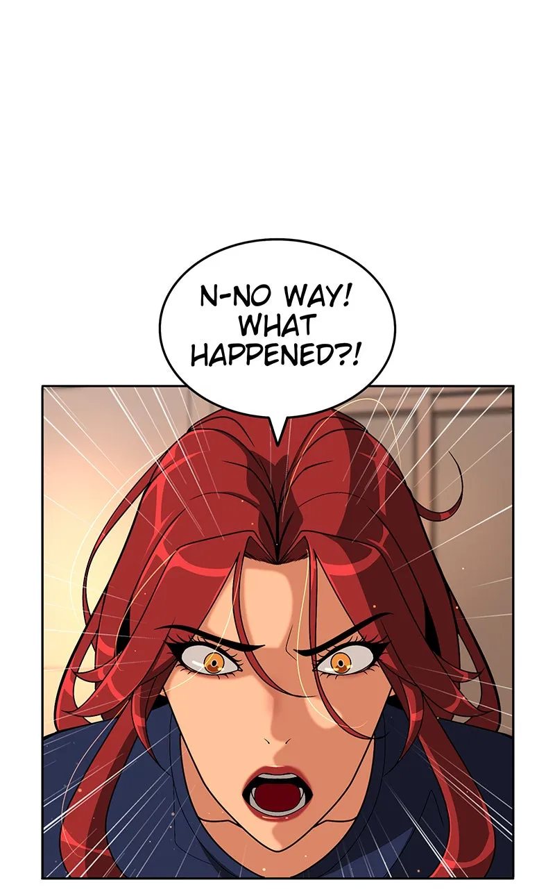 To Tame a Fire Chapter 17 page 33 - 