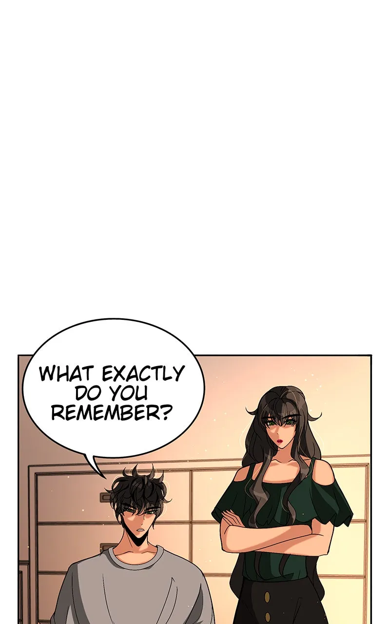 To Tame a Fire Chapter 17 page 34 - 