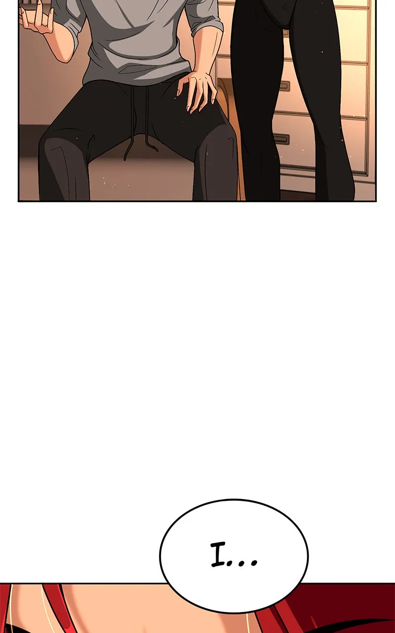 To Tame a Fire Chapter 17 page 35 - 