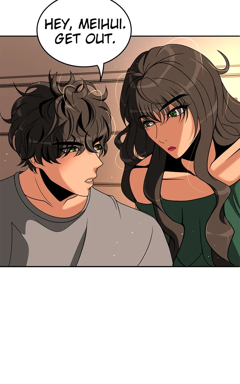 To Tame a Fire Chapter 17 page 39 - 