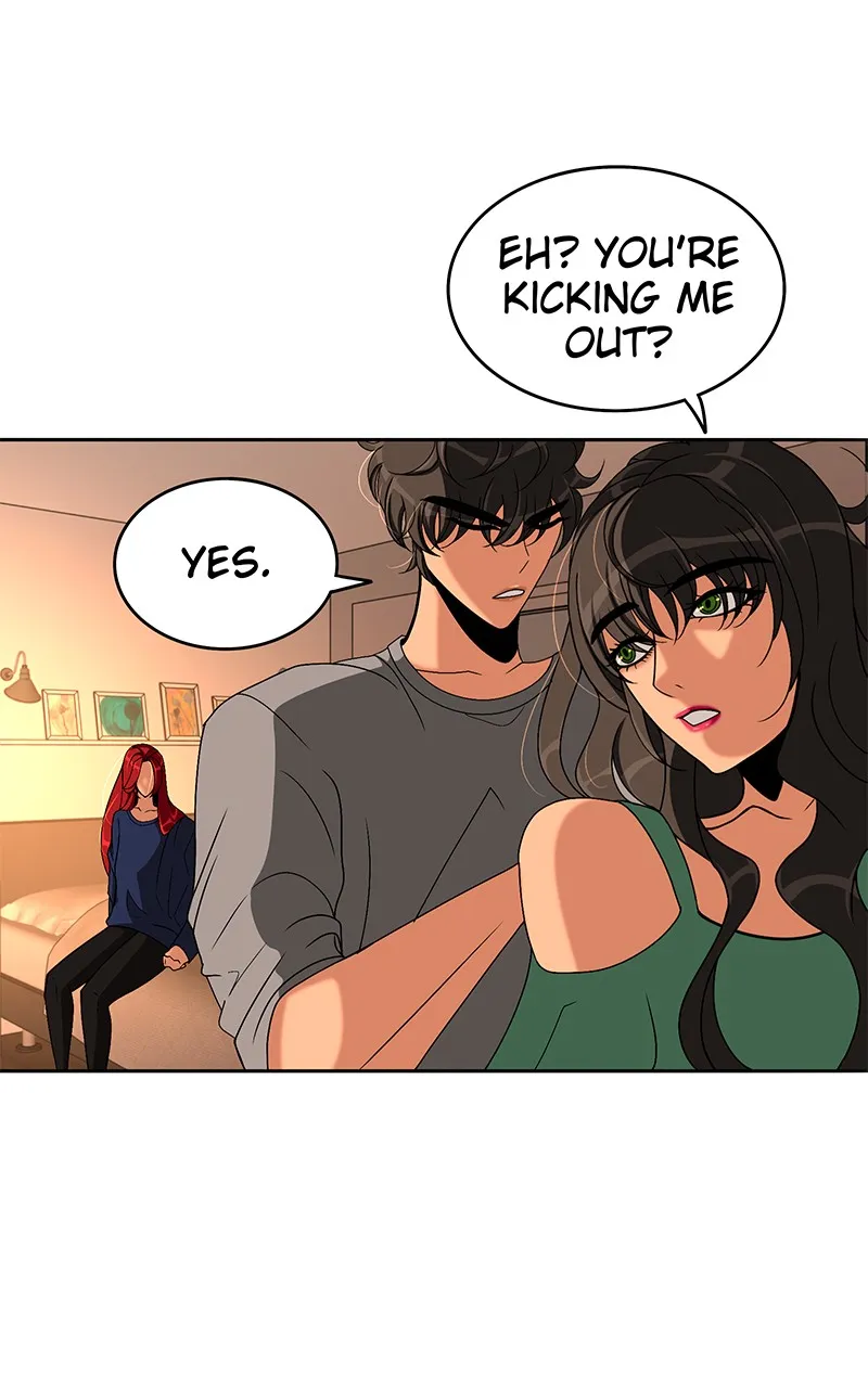 To Tame a Fire Chapter 17 page 40 - 
