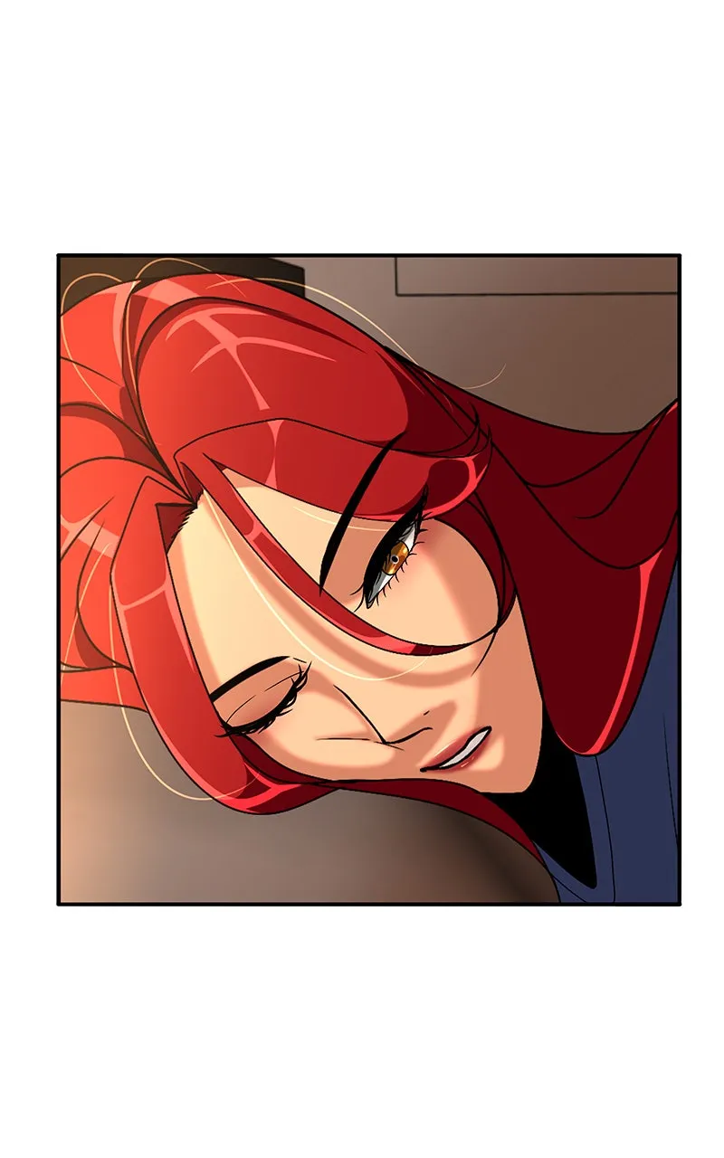To Tame a Fire Chapter 17 page 5 - 
