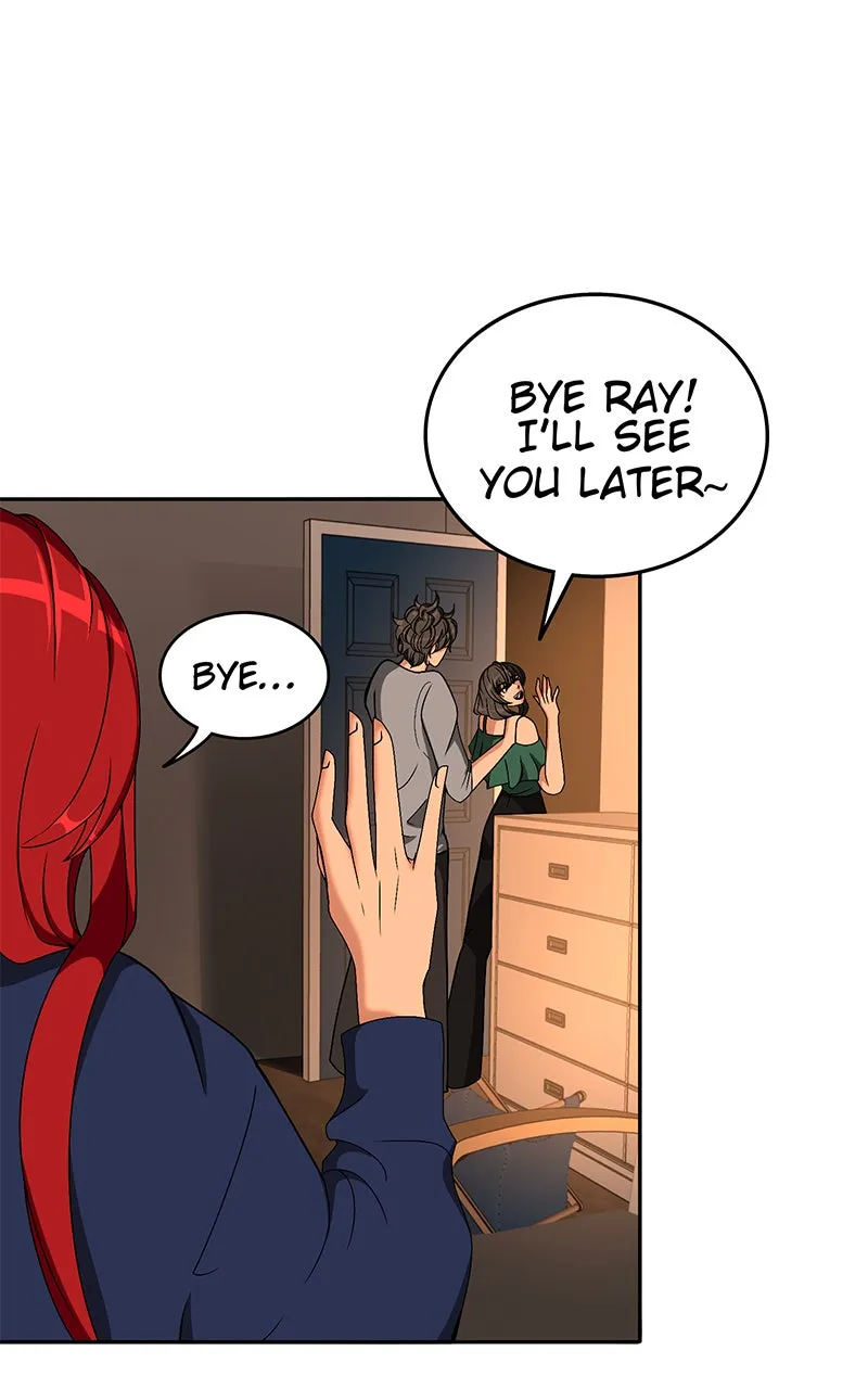 To Tame a Fire Chapter 17 page 41 - 
