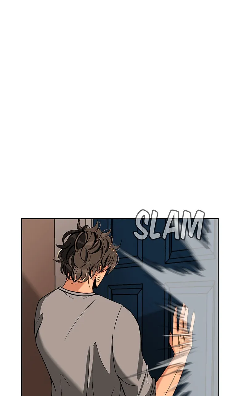 To Tame a Fire Chapter 17 page 42 - 