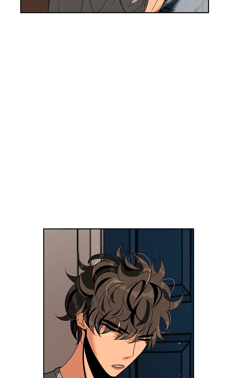 To Tame a Fire Chapter 17 page 43 - 