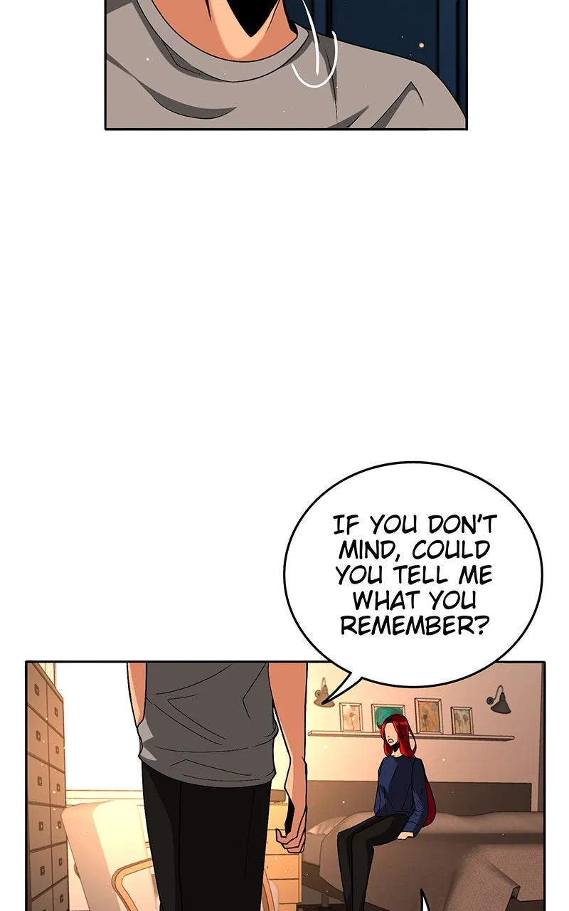 To Tame a Fire Chapter 17 page 44 - 