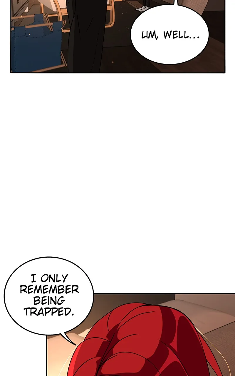 To Tame a Fire Chapter 17 page 45 - 