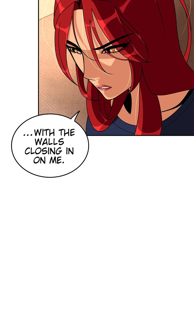 To Tame a Fire Chapter 17 page 46 - 