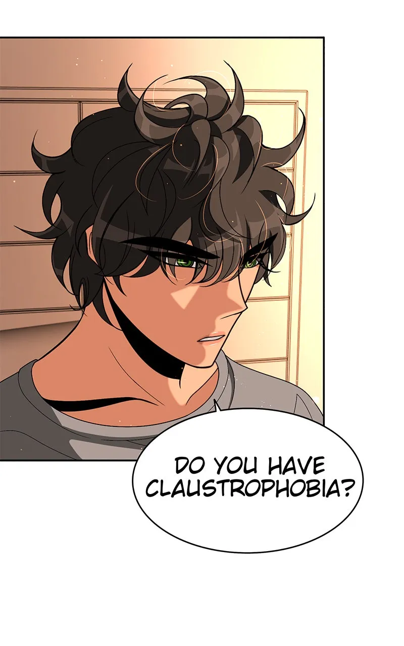 To Tame a Fire Chapter 17 page 47 - 