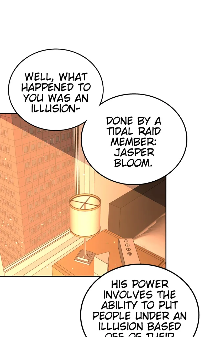 To Tame a Fire Chapter 17 page 49 - 