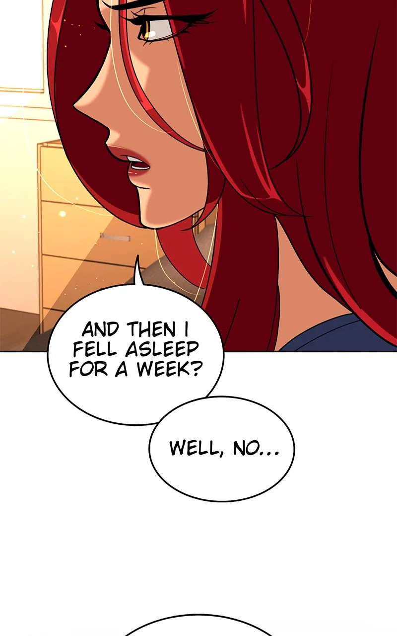 To Tame a Fire Chapter 17 page 51 - 