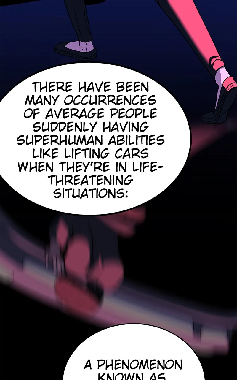 To Tame a Fire Chapter 17 page 53 - 