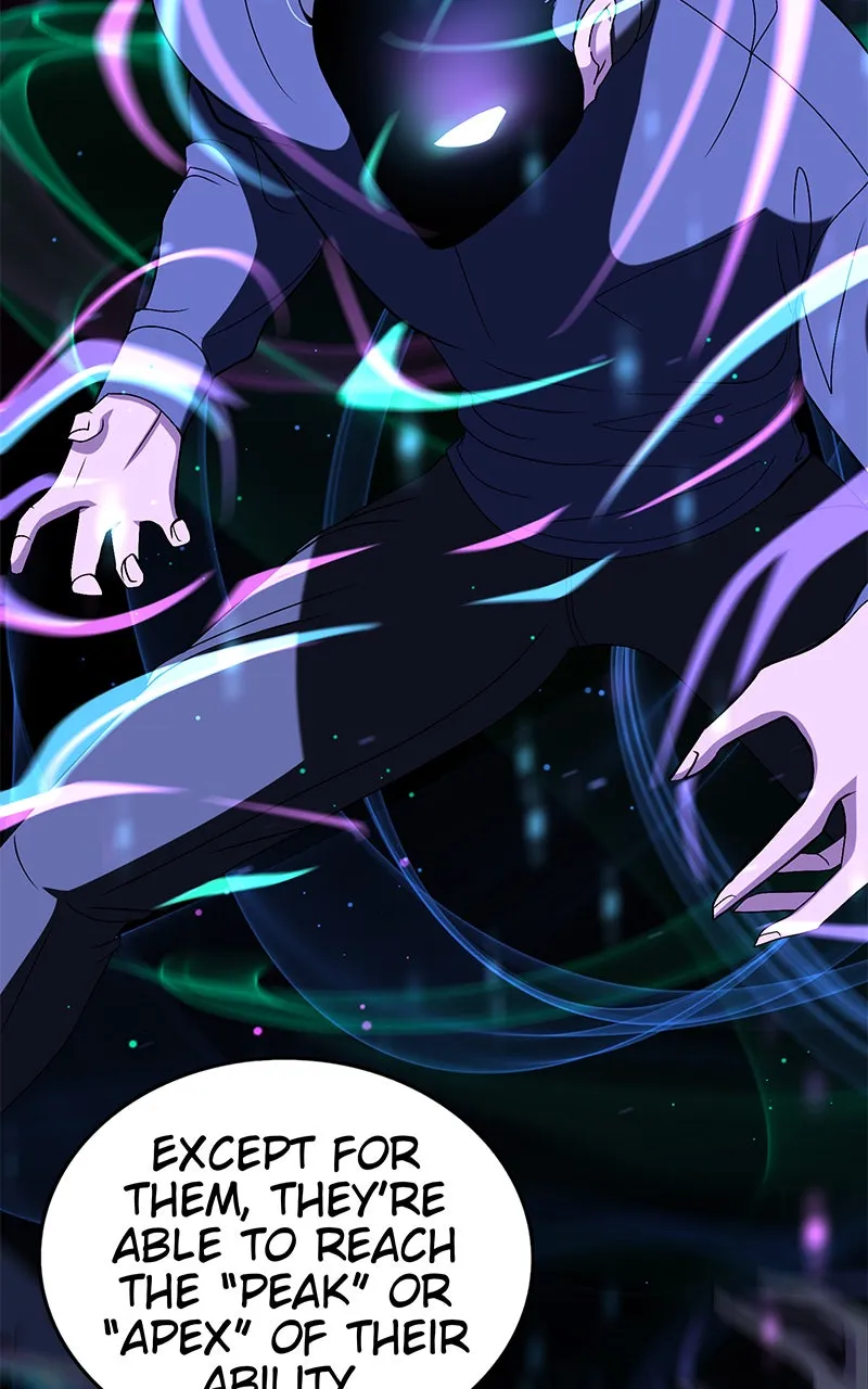 To Tame a Fire Chapter 17 page 55 - 