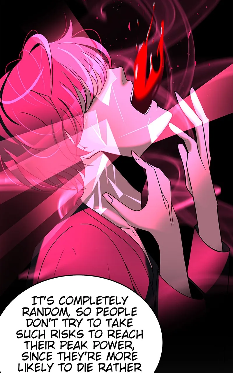 To Tame a Fire Chapter 17 page 57 - 