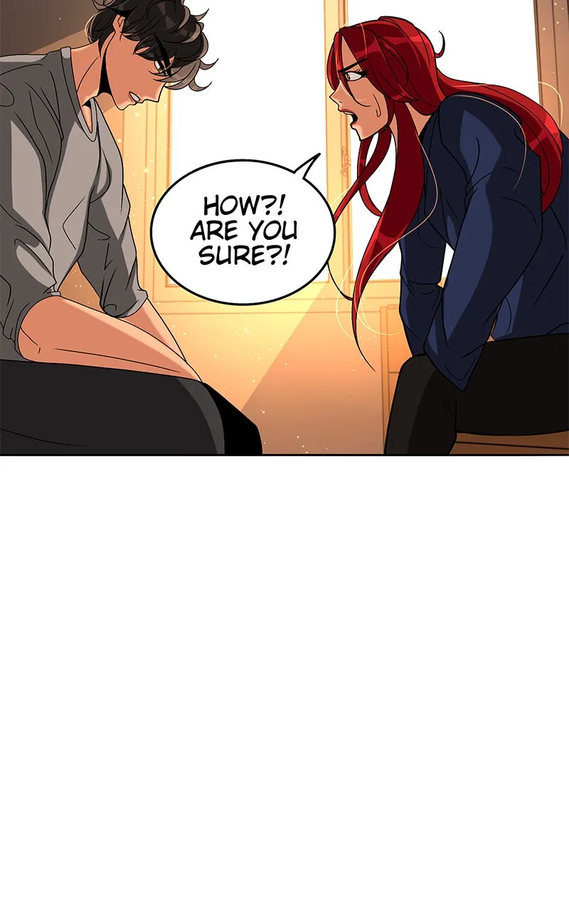 To Tame a Fire Chapter 17 page 60 - 